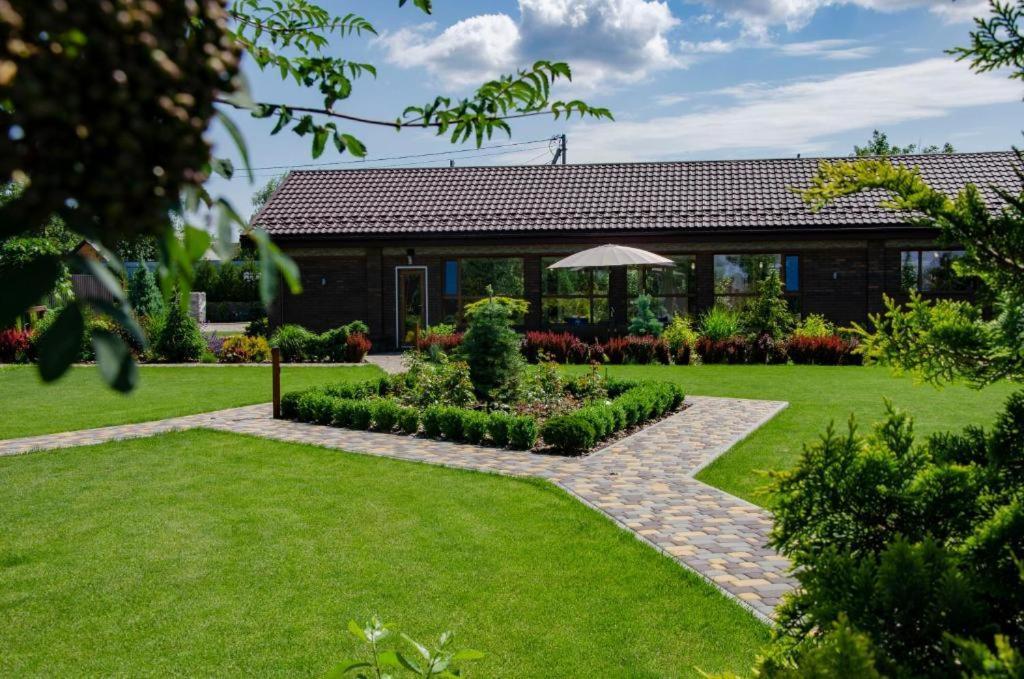 Villa Grand Family Rozhny Eksteriør bilde