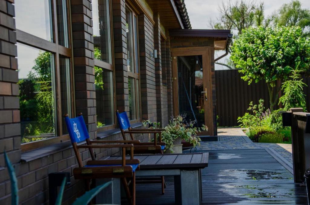 Villa Grand Family Rozhny Eksteriør bilde